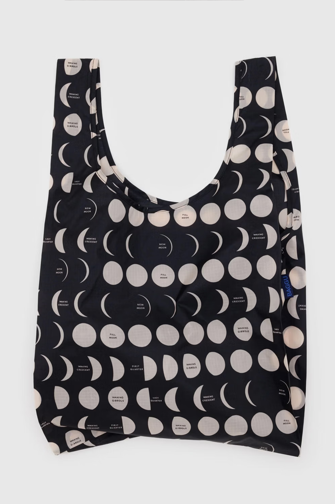 Baggu Standard Reusable Moon Bag