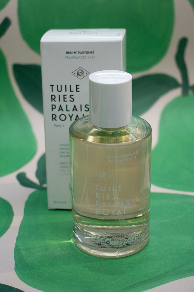 Kerzon Tuileries Palais Royal Fragranced Mist