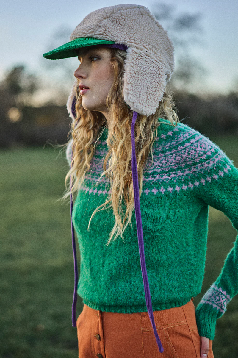 Lowie Pixie Snow Jumper