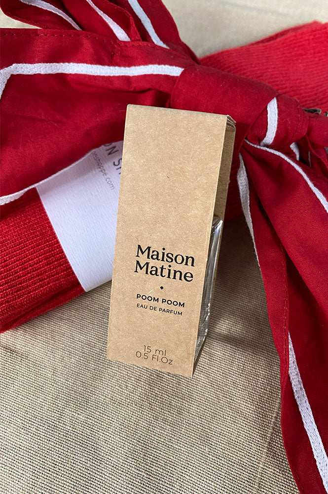 Maison Matine Travel Spray Poom Poom Eau de Parfum