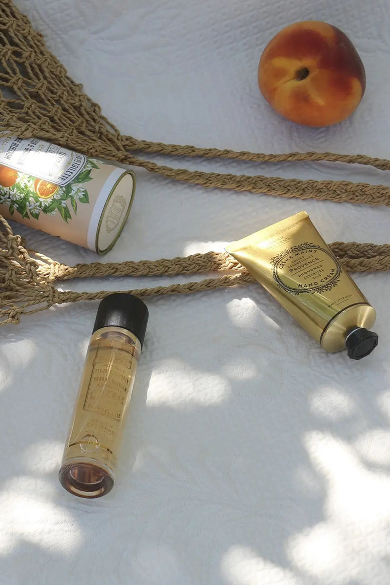 Panier Des Sens Provence Hand Cream