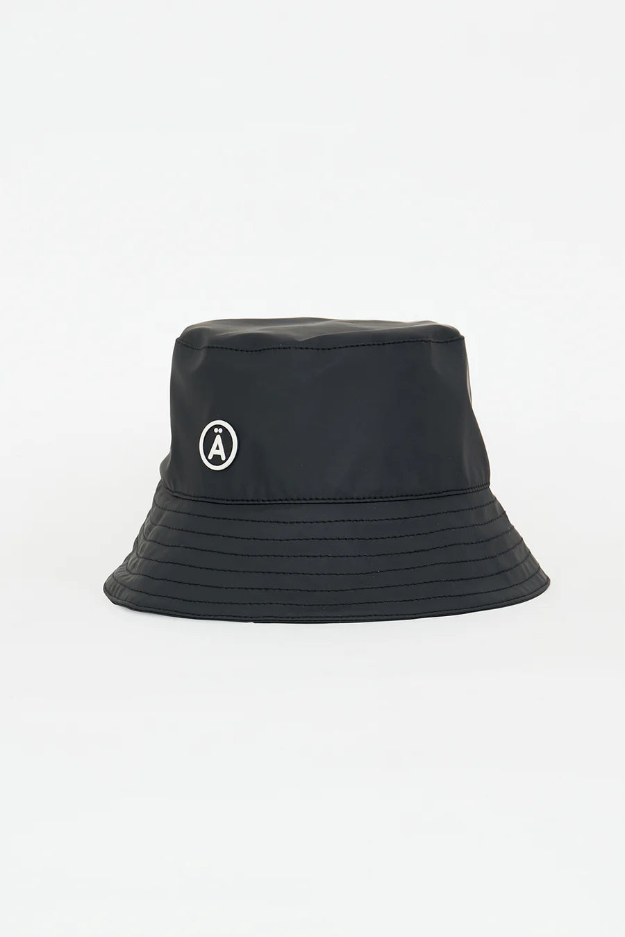 Tantä Qanik Black Hat