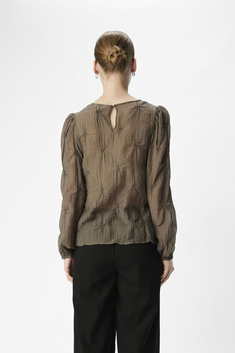 Object Gabrielle Morel Blouse