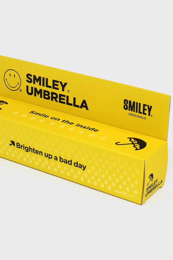 Smiley Umbrella