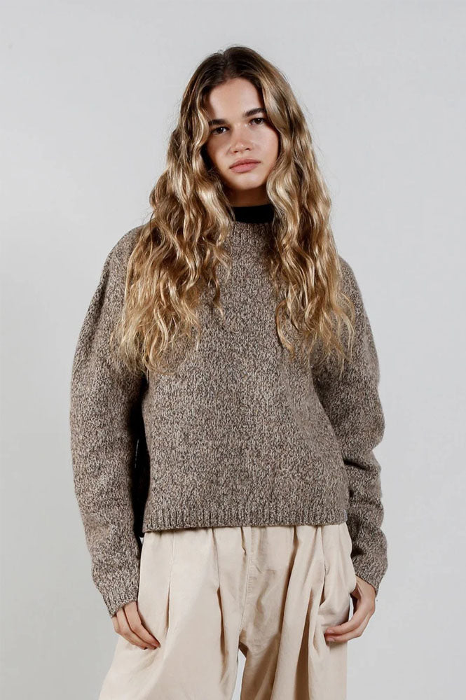 Komodo Yara Biscuit Jumper