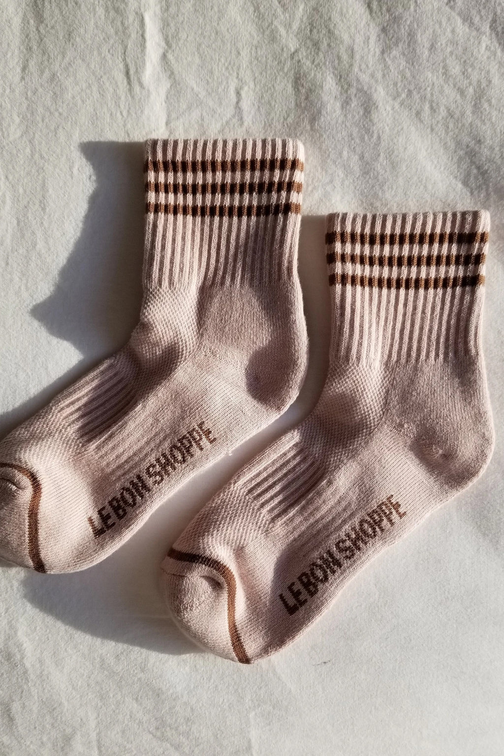 Le Bon Shoppe Girlfriend Bellini Socks - The Mercantile London