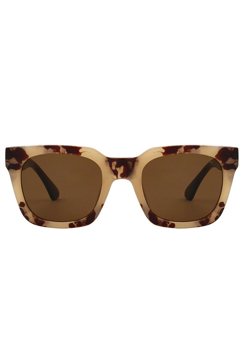 A Kjaerbede Nancy Hornet Sunglasses - The Mercantile London