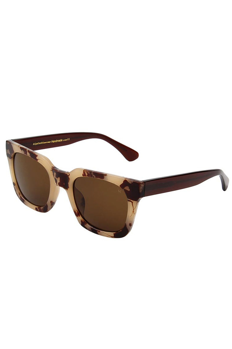 A Kjaerbede Nancy Hornet Sunglasses - The Mercantile London