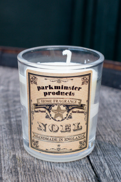 Parkminster Noel Candle - The Mercantile London